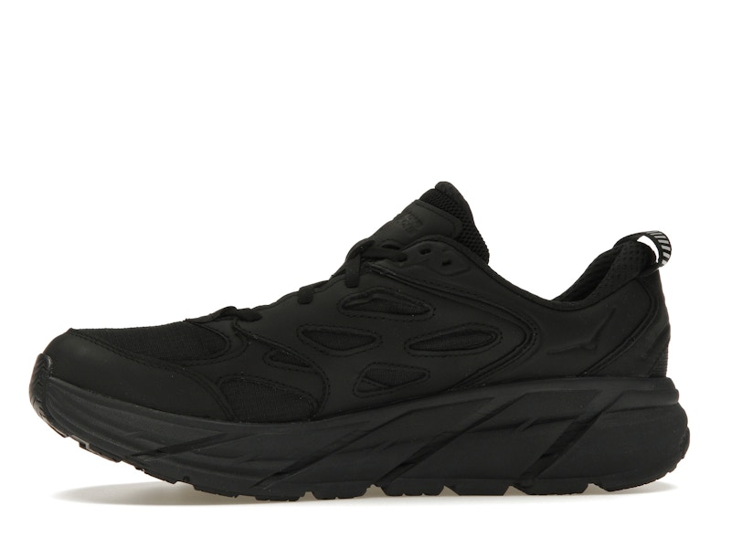 Hoka One One Clifton L Gore-Tex Black (All Gender)
