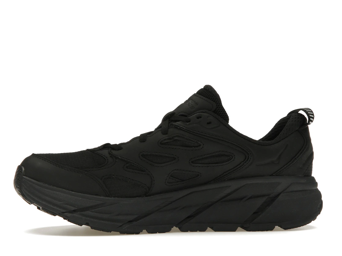 Hoka One One Clifton L Gore-Tex Black (All Gender)