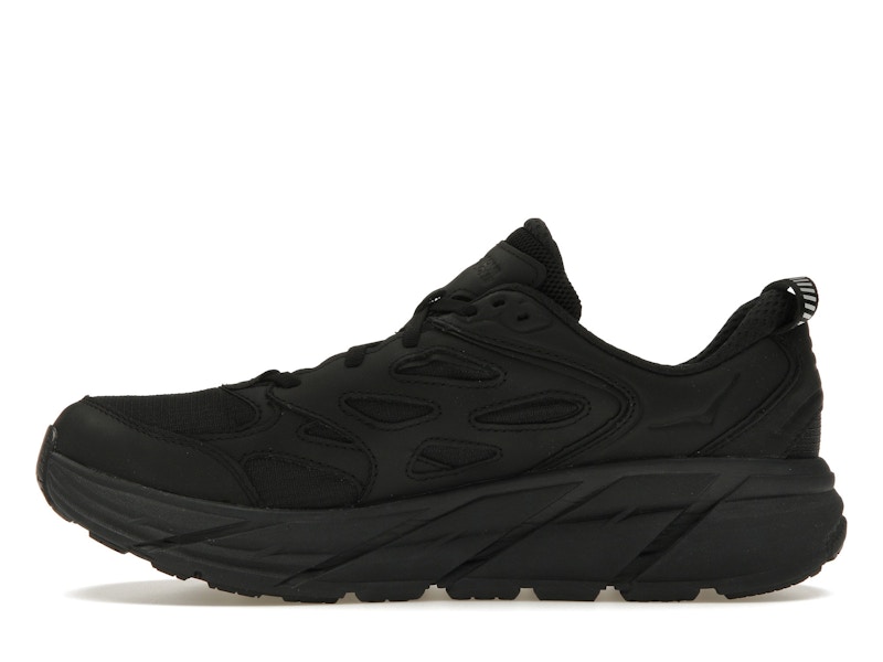 Hoka One One Clifton L Gore-Tex Black (All Gender)