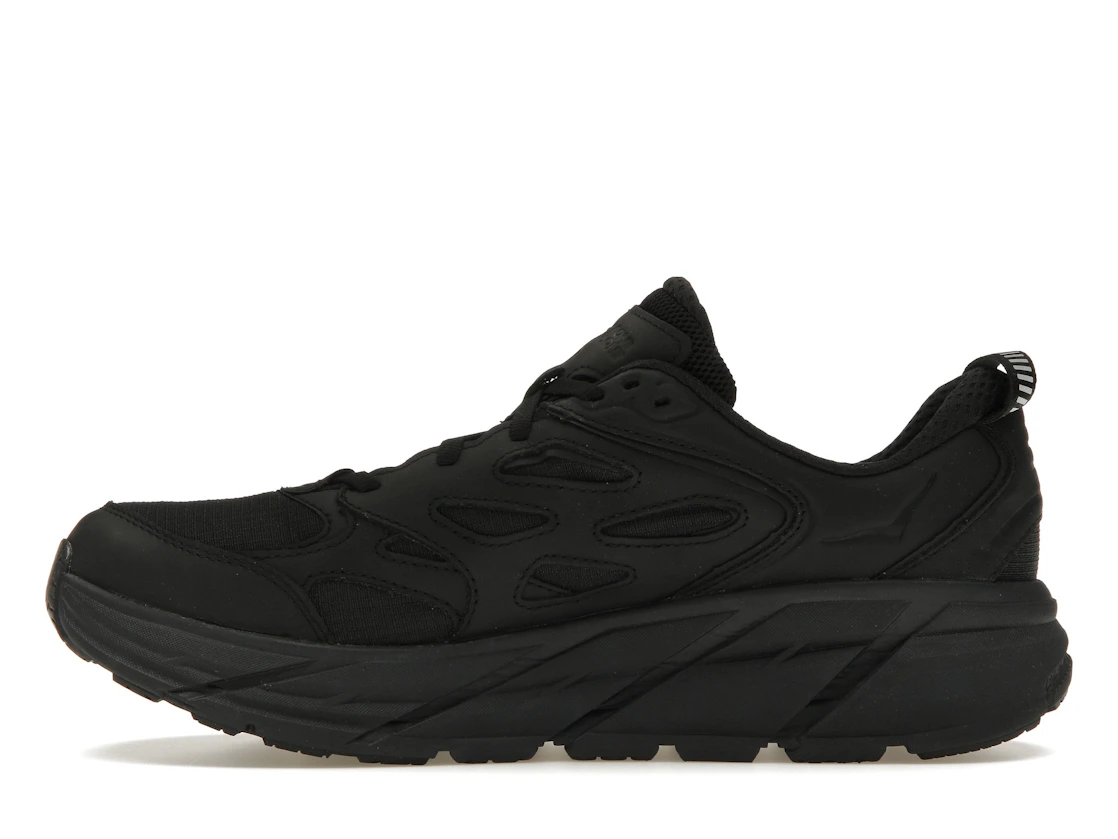 Hoka One One Clifton L Gore-Tex Black (All Gender)