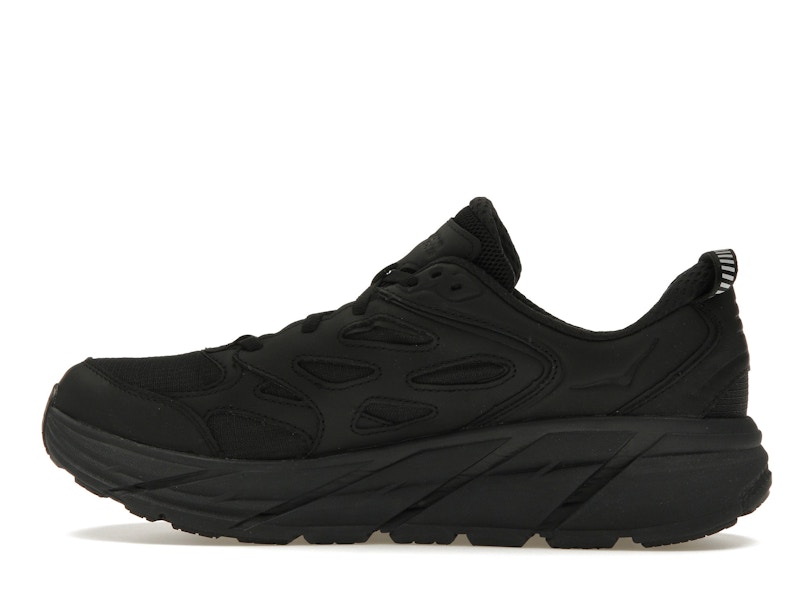 Hoka One One Clifton L Gore-Tex Black (All Gender)
