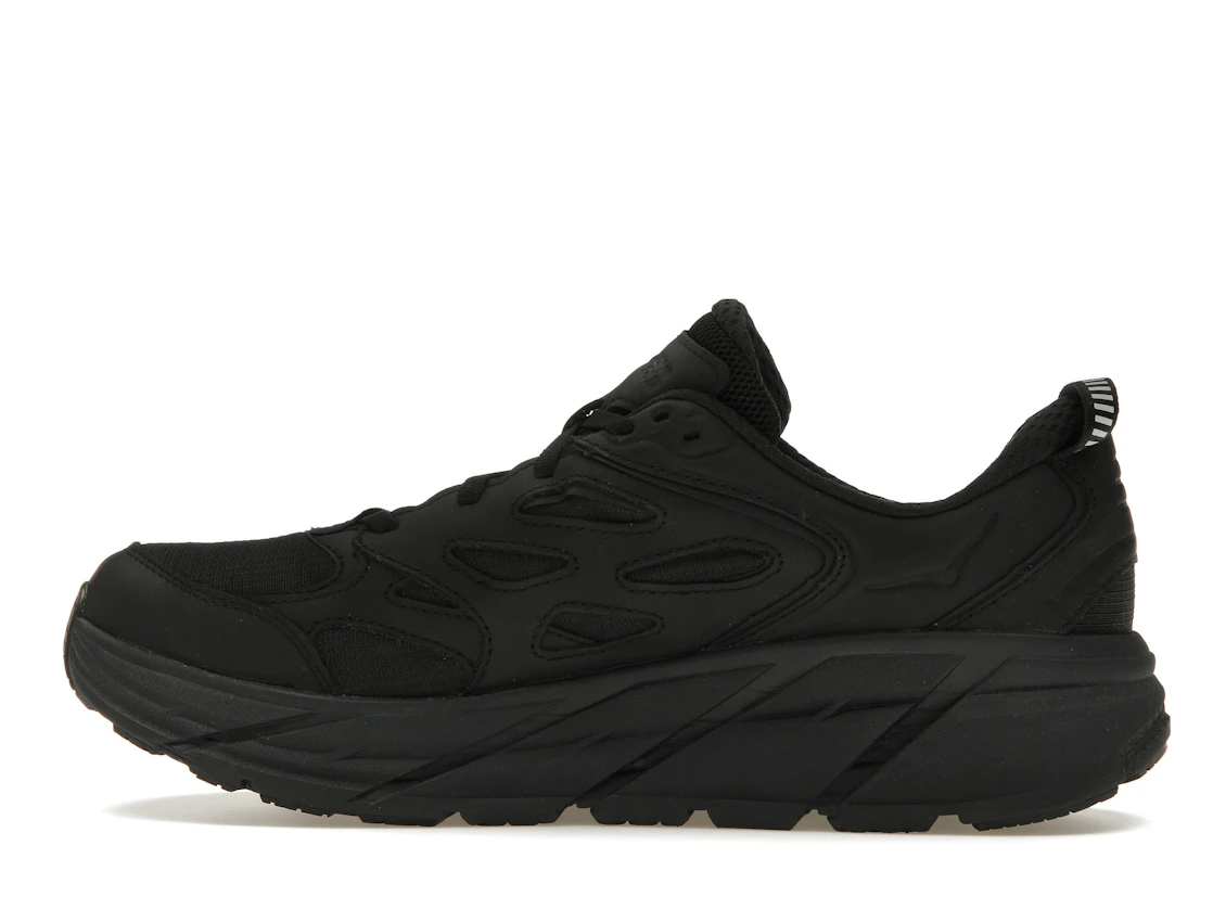 Hoka One One Clifton L Gore-Tex Black (All Gender)