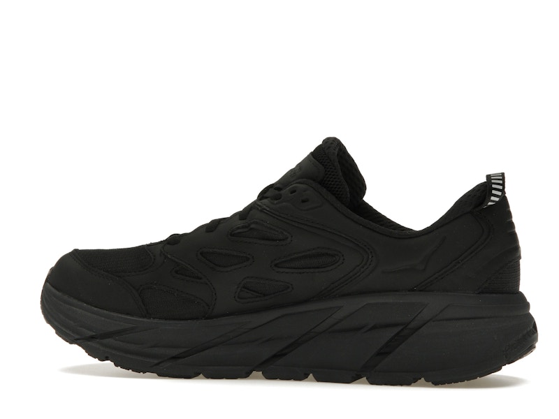 Hoka One One Clifton L Gore-Tex Black (All Gender)