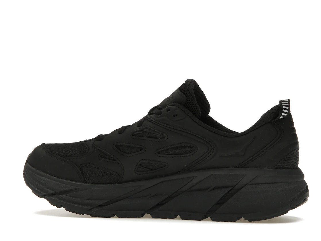 Hoka One One Clifton L Gore-Tex Black (All Gender)