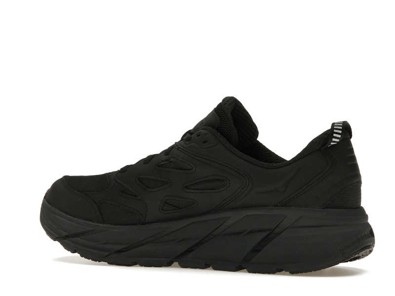 Hoka One One Clifton L Gore-Tex Black (All Gender)