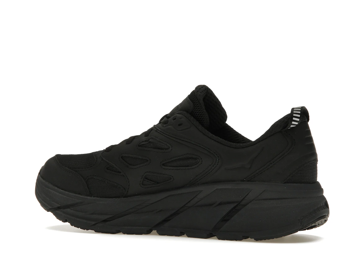 Hoka One One Clifton L Gore-Tex Black (All Gender)