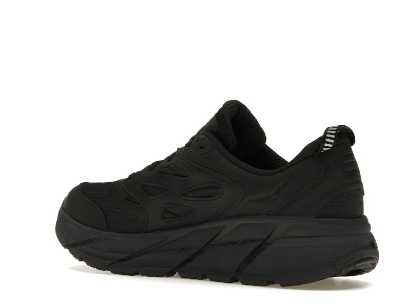 Hoka One One Clifton L Gore-Tex Black (All Gender)