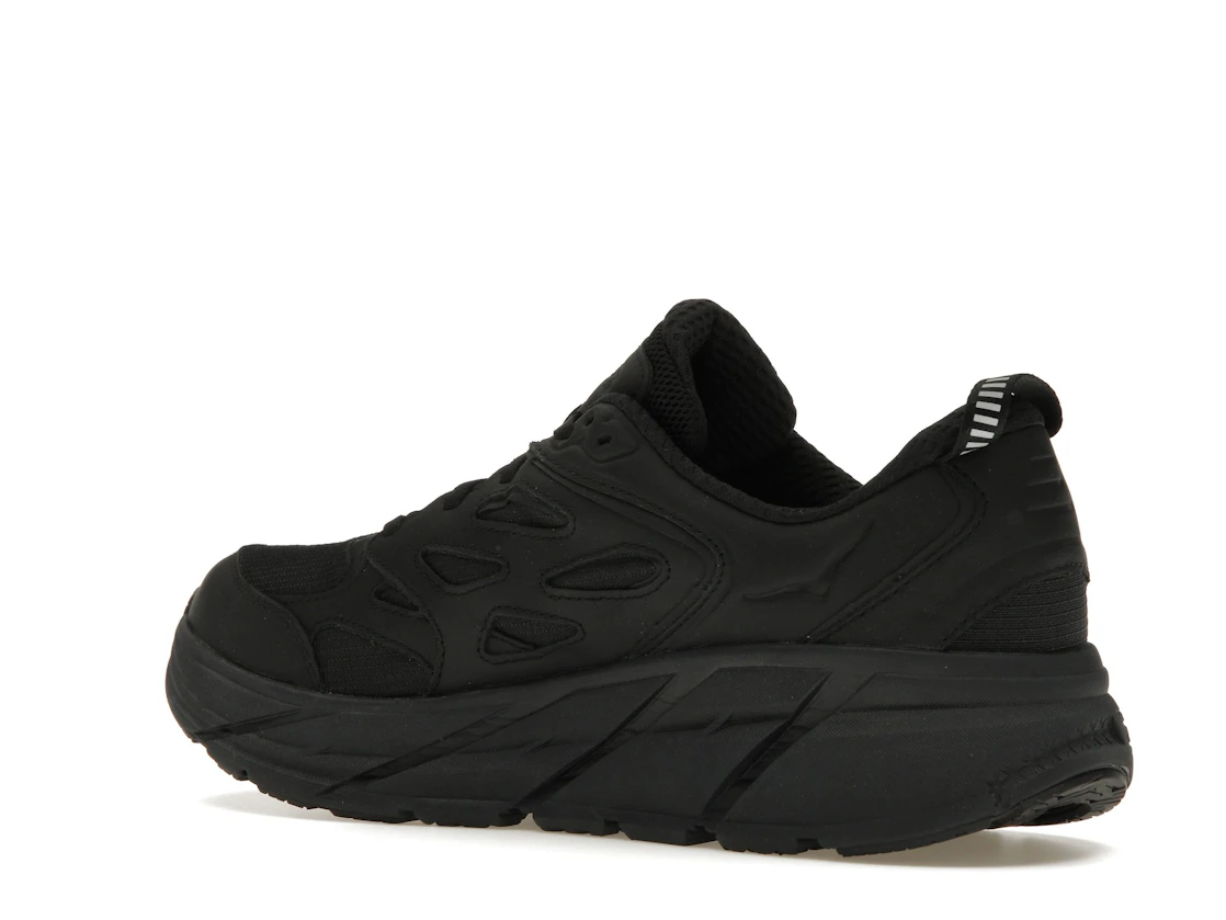 Hoka One One Clifton L Gore-Tex Black (All Gender)