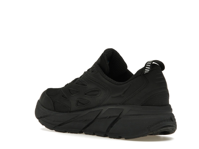 Hoka One One Clifton L Gore-Tex Black (All Gender)