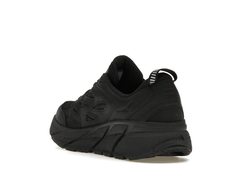 Hoka One One Clifton L Gore-Tex Black (All Gender)