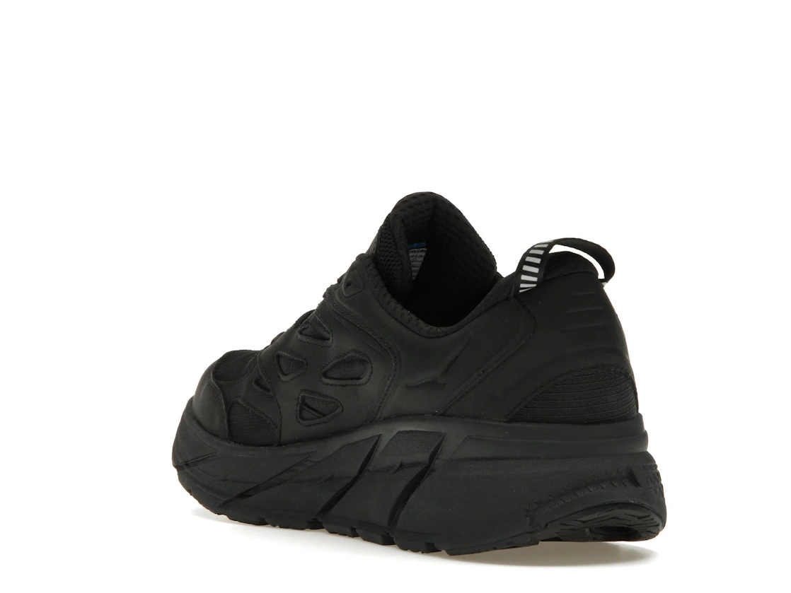 Hoka One One Clifton L Gore-Tex Black (All Gender)
