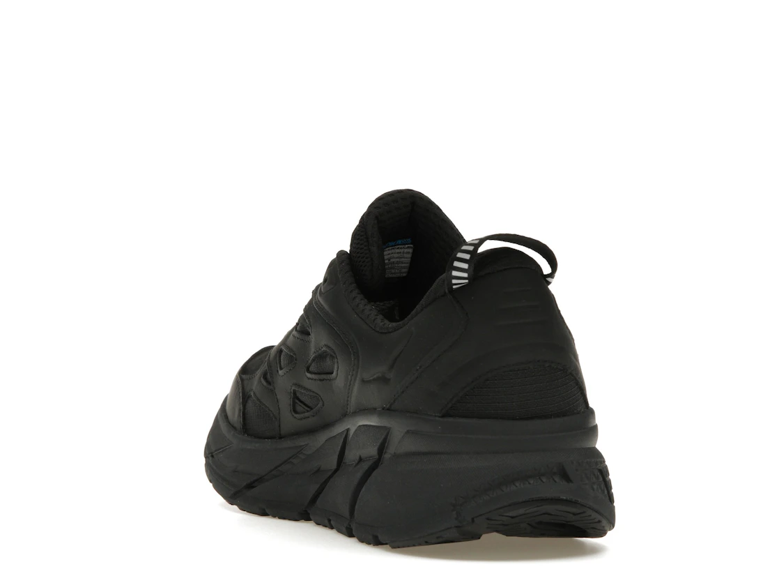 Hoka One One Clifton L Gore-Tex Black (All Gender)