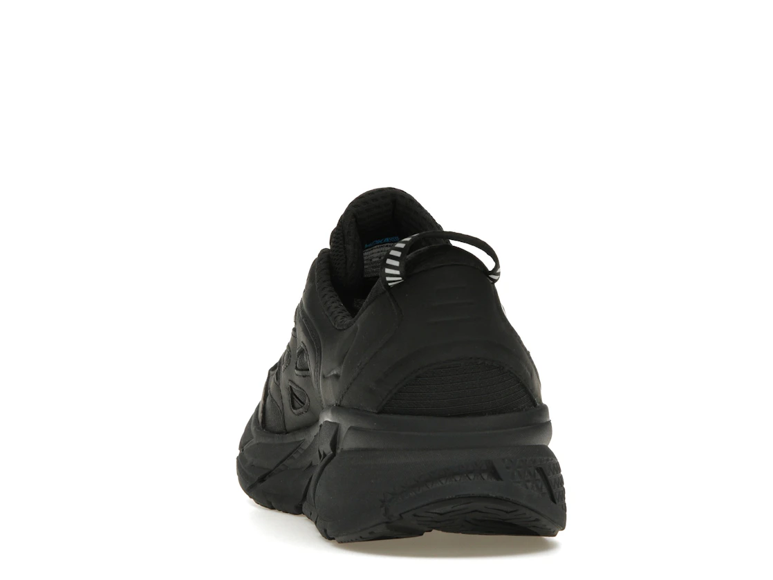 Hoka One One Clifton L Gore-Tex Black (All Gender)