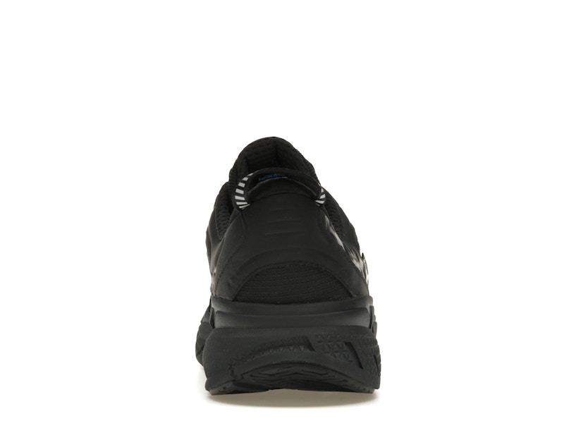 Hoka One One Clifton L Gore-Tex Black (All Gender)