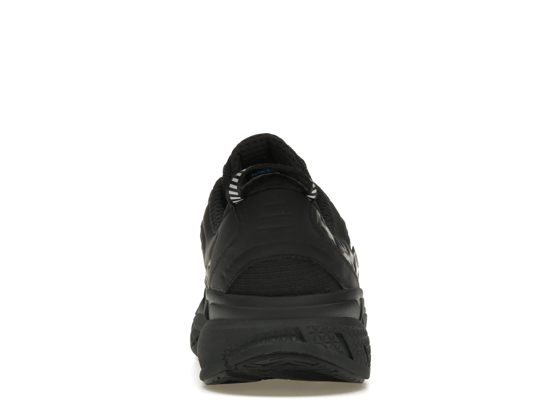 Hoka One One Clifton L Gore-Tex Black (All Gender)