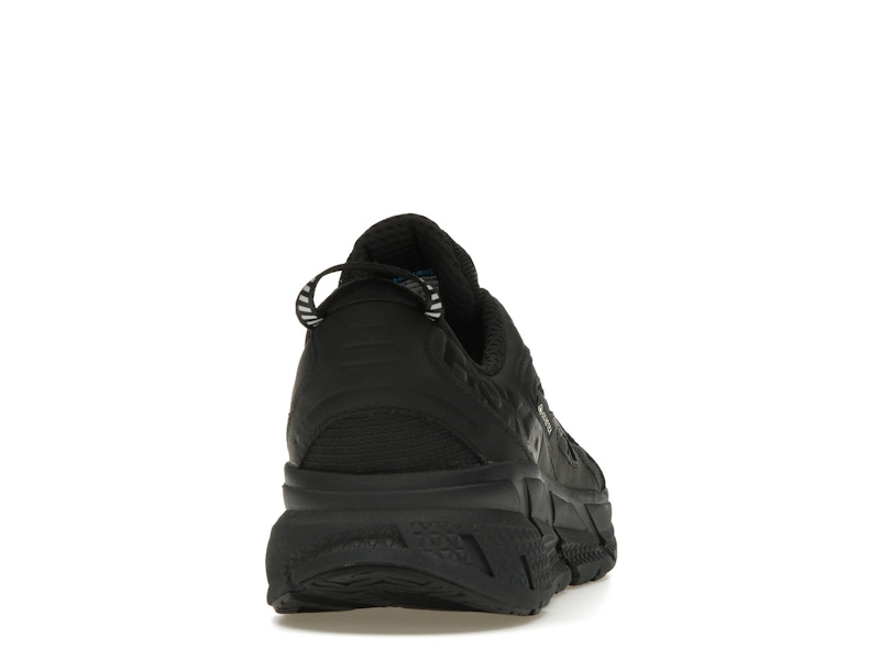 Hoka One One Clifton L Gore-Tex Black (All Gender)