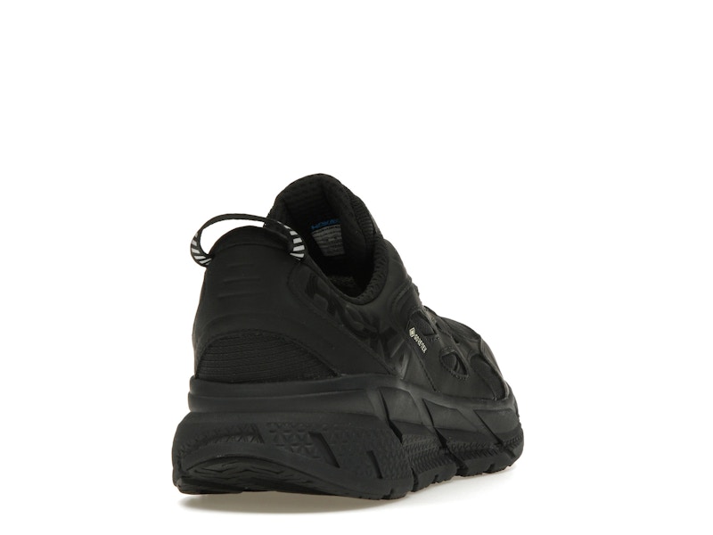 Hoka One One Clifton L Gore-Tex Black (All Gender)