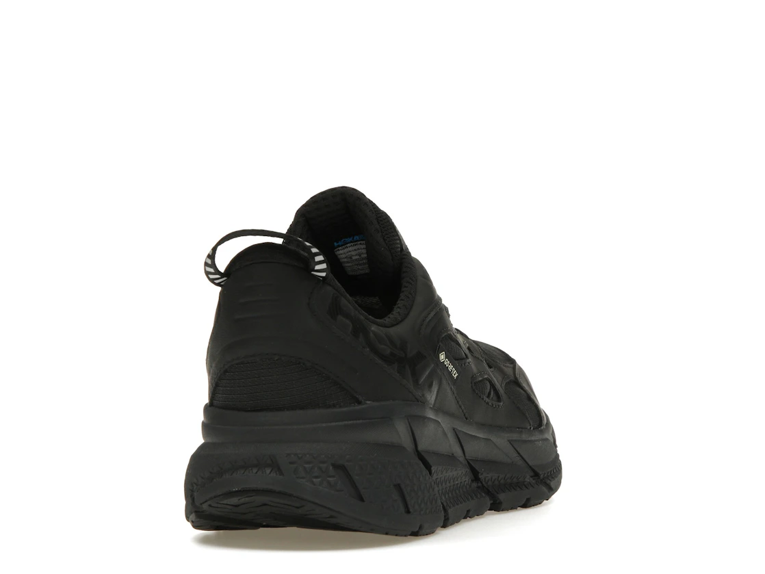 Hoka One One Clifton L Gore-Tex Black (All Gender)