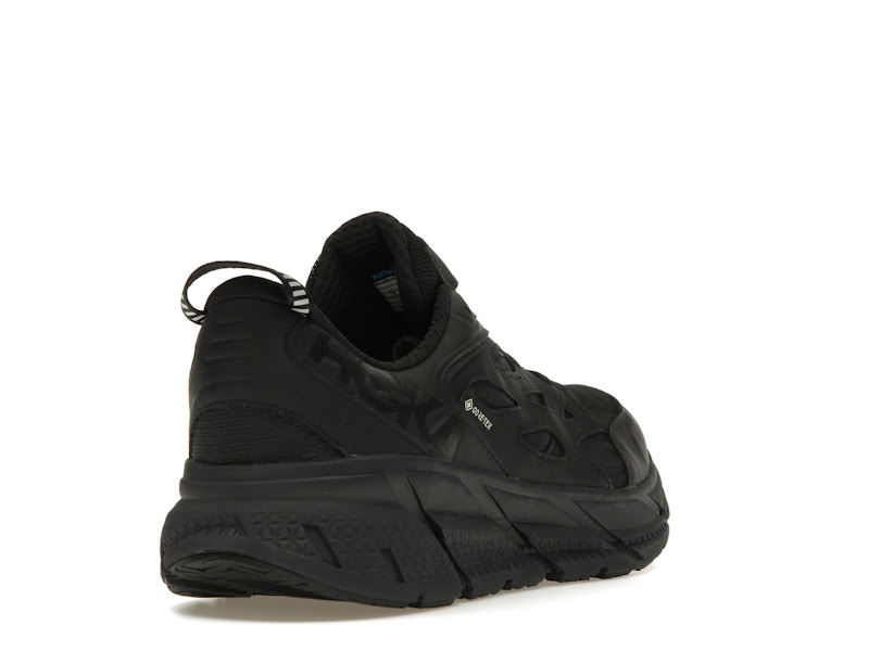 Hoka One One Clifton L Gore-Tex Black (All Gender)