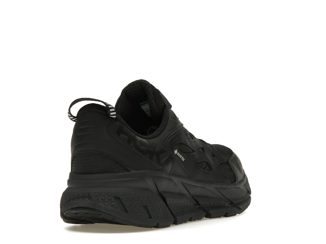Hoka One One Clifton L Gore-Tex Black (All Gender)