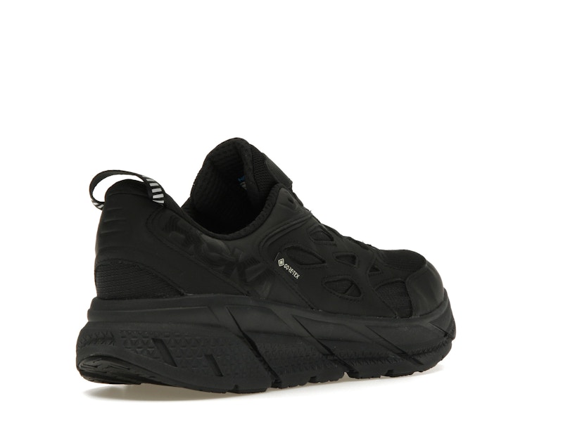 Hoka One One Clifton L Gore-Tex Black (All Gender)