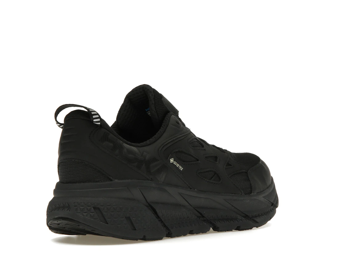 Hoka One One Clifton L Gore-Tex Black (All Gender)