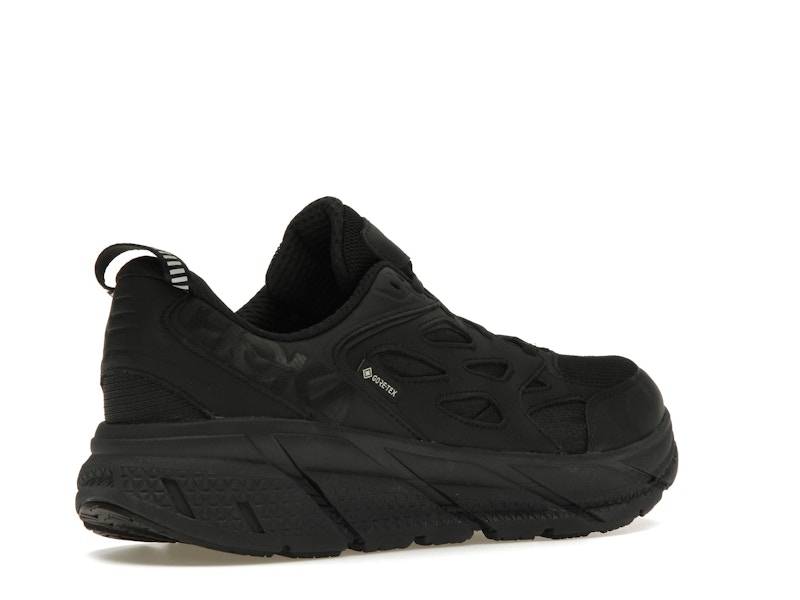 Hoka One One Clifton L Gore-Tex Black (All Gender)