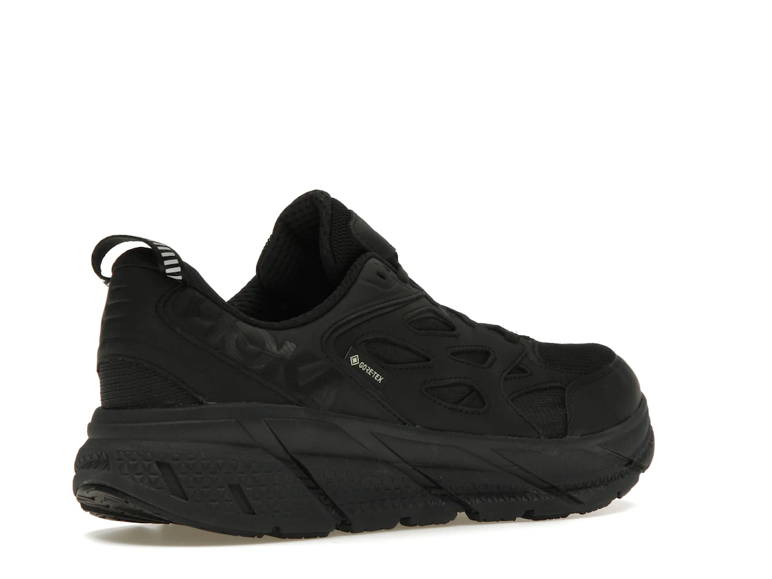 Hoka One One Clifton L Gore-Tex Black (All Gender)