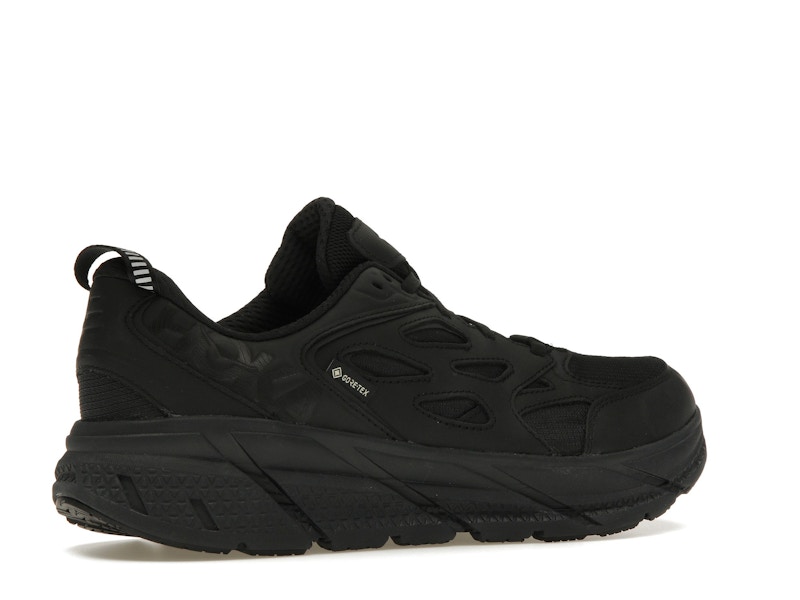 Hoka One One Clifton L Gore-Tex Black (All Gender)