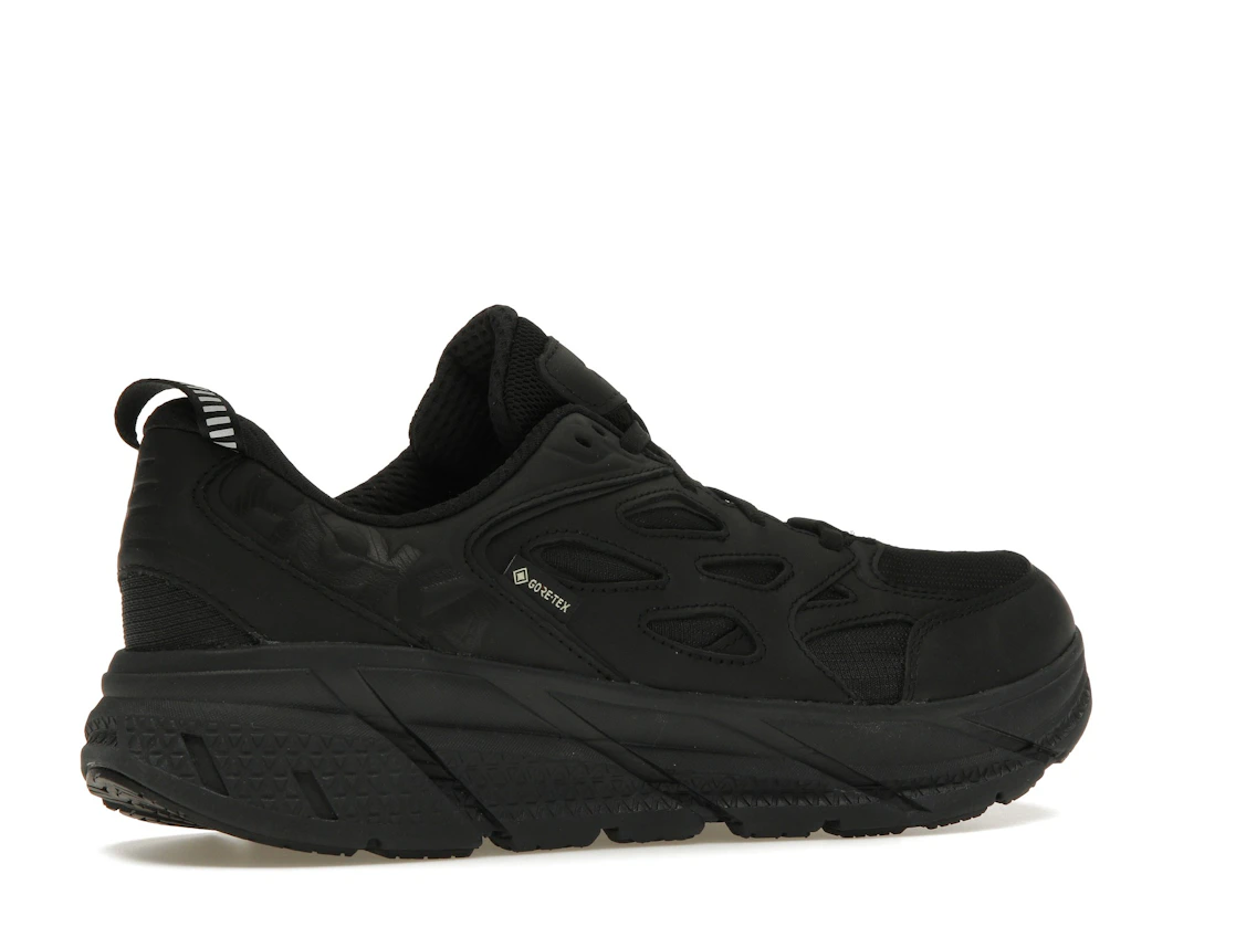 Hoka One One Clifton L Gore-Tex Black (All Gender)