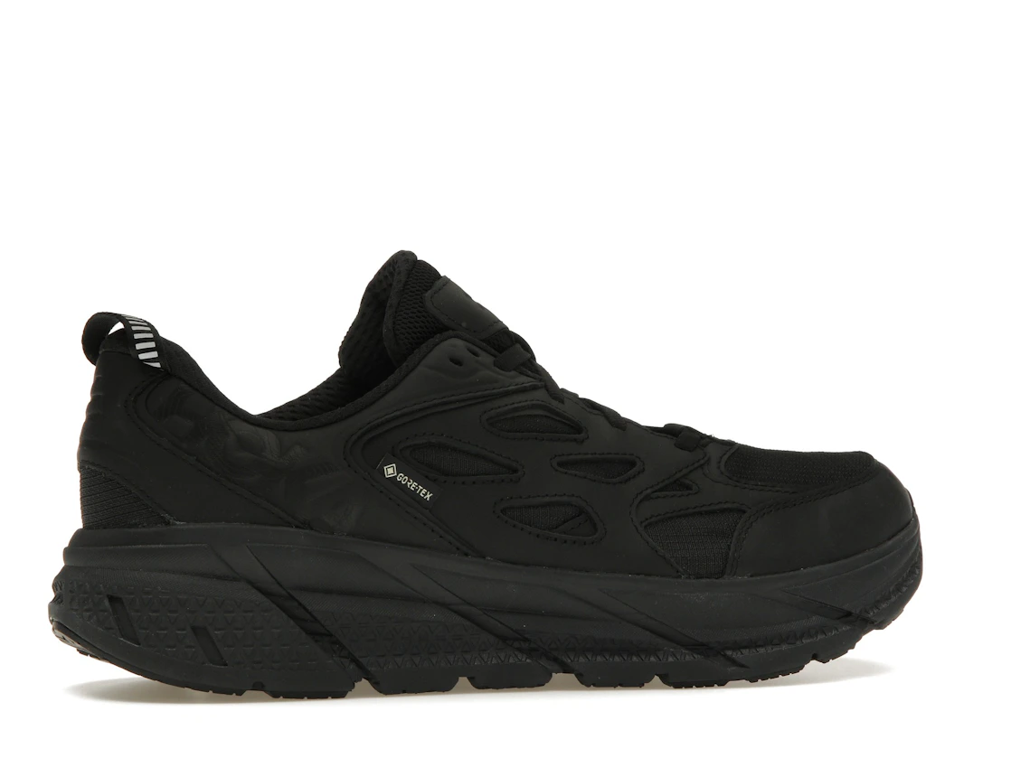 Hoka One One Clifton L Gore-Tex Black (All Gender)