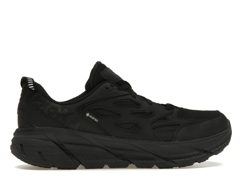 Hoka One One Clifton L Gore-Tex Black (All Gender)