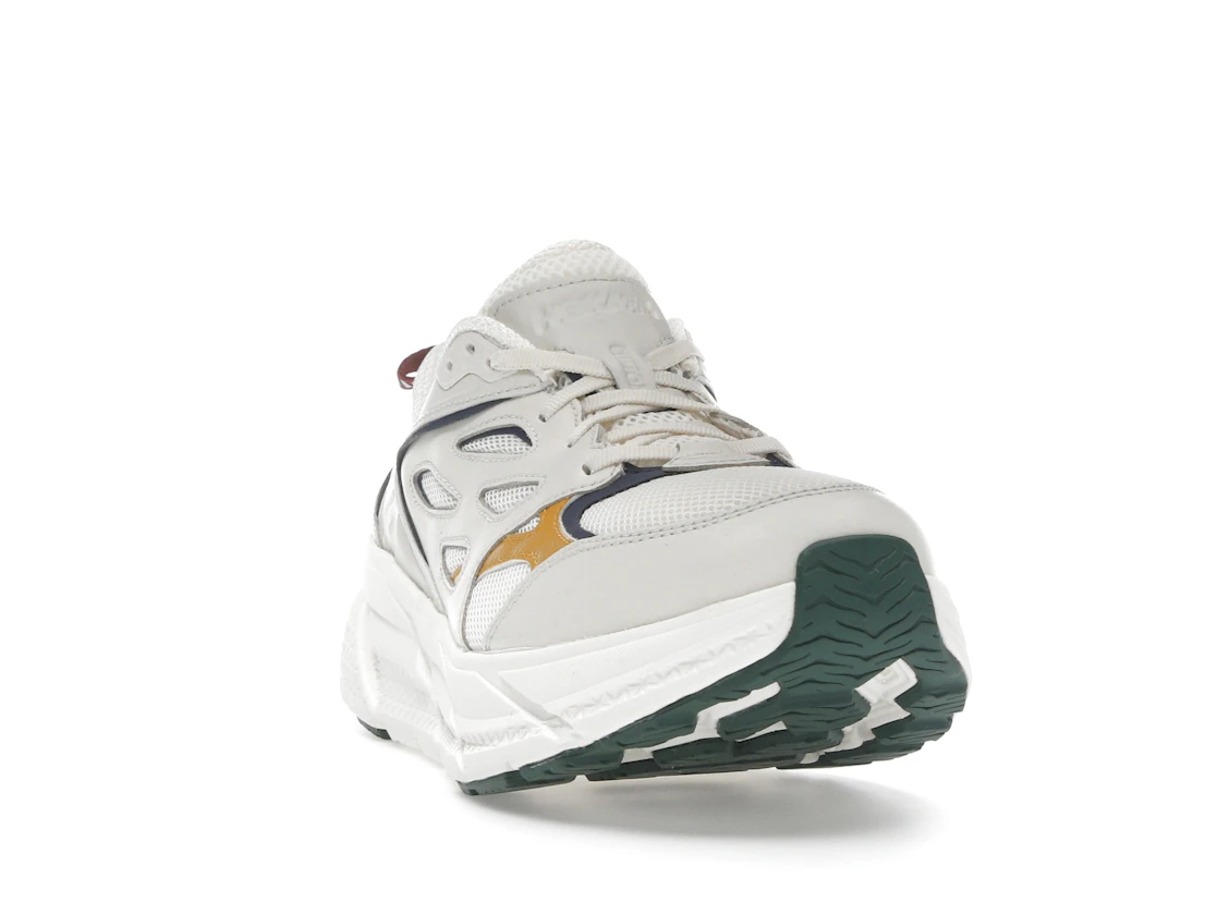 Hoka One One Clifton L Oat Milk Alabaster