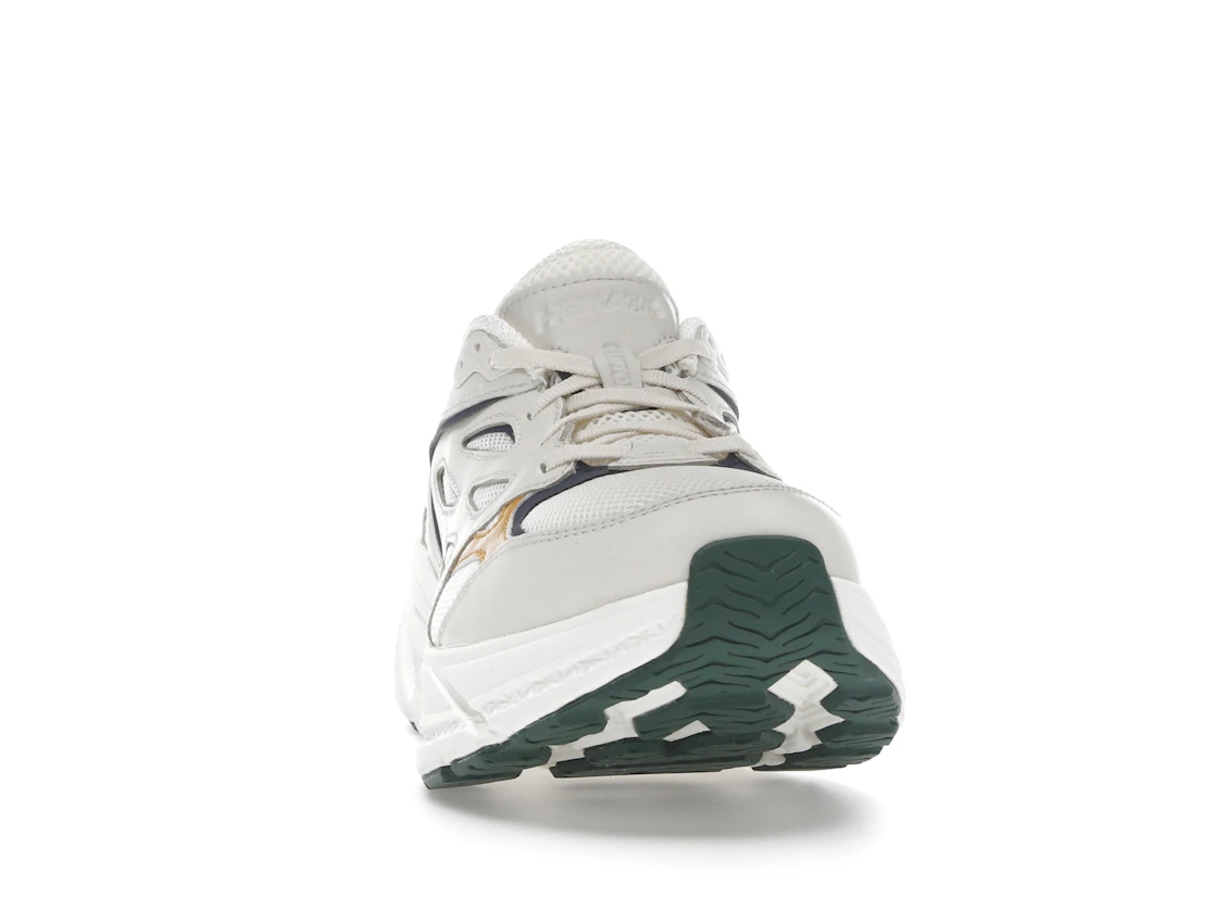 Hoka One One Clifton L Oat Milk Alabaster