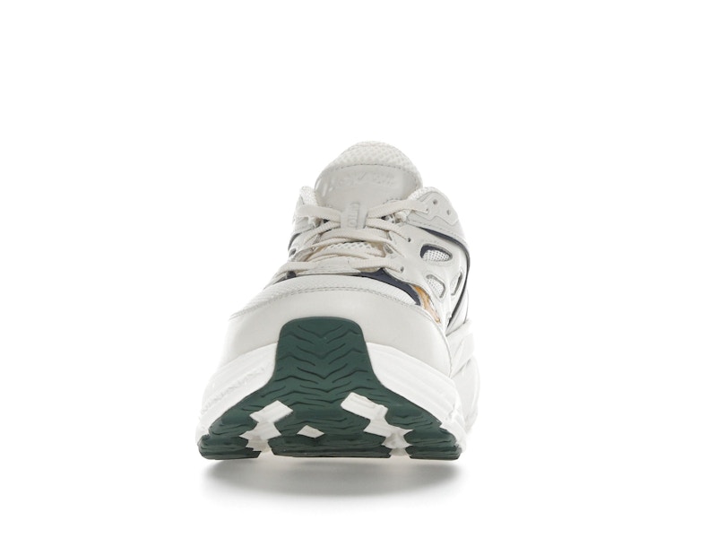 Hoka One One Clifton L Oat Milk Alabaster