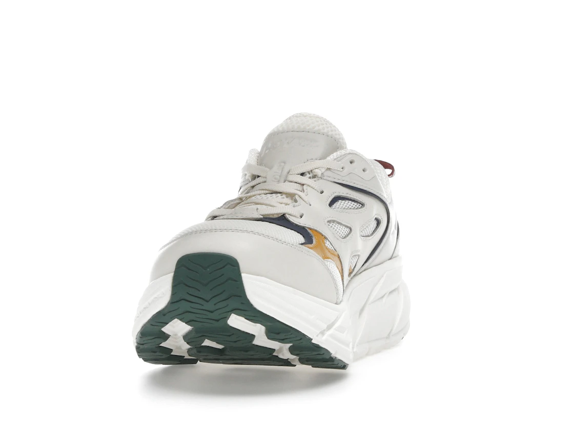 Hoka One One Clifton L Oat Milk Alabaster