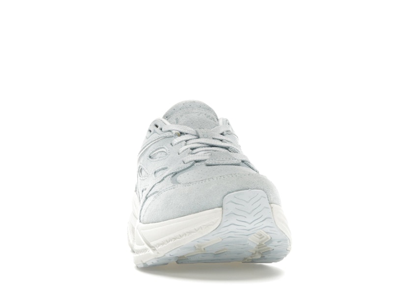 Hoka One One Clifton L Suede Country Air Bit of Blue (All Gender)