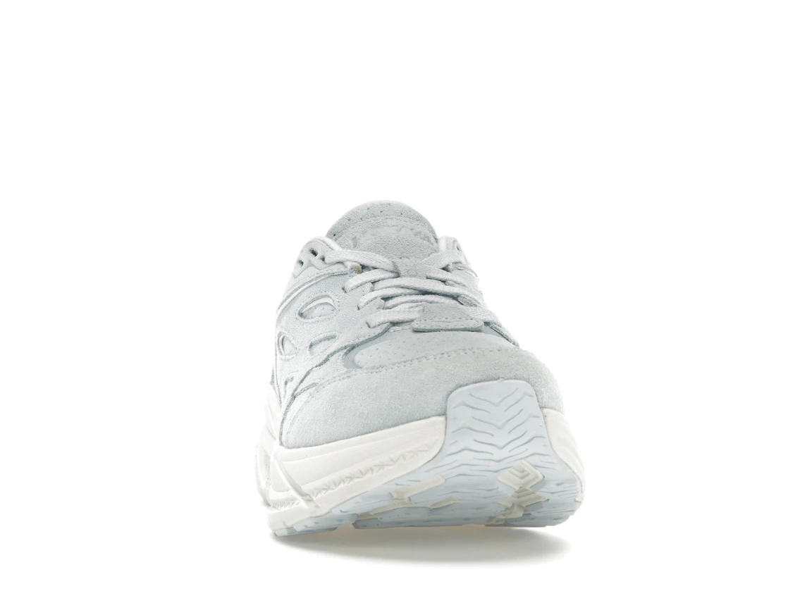Hoka One One Clifton L Suede Country Air Bit of Blue (All Gender)