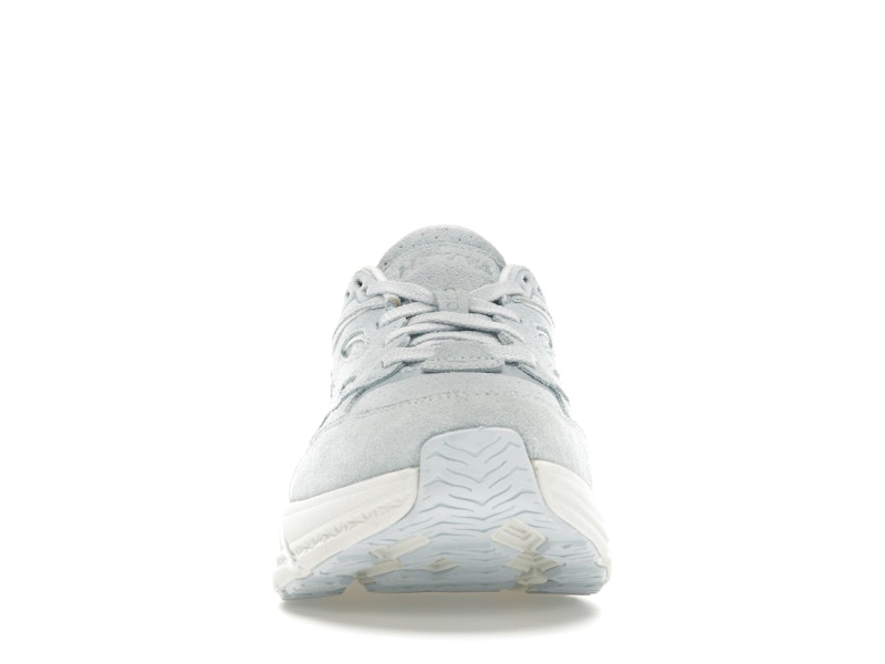 Hoka One One Clifton L Suede Country Air Bit of Blue (All Gender)