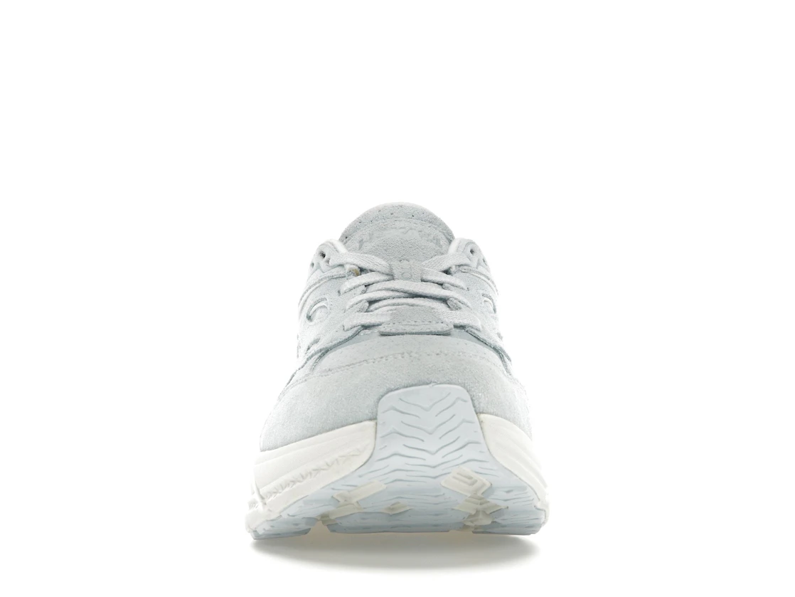 Hoka One One Clifton L Suede Country Air Bit of Blue (All Gender)