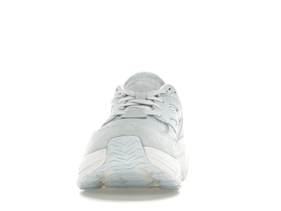 Hoka One One Clifton L Suede Country Air Bit of Blue (All Gender)