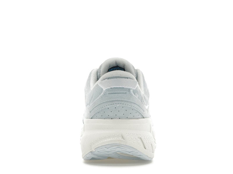 Hoka One One Clifton L Suede Country Air Bit of Blue (All Gender)