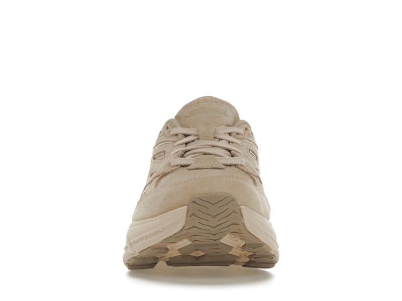 Hoka One One Clifton L Suede Shifting Sand Dune (All Gender)