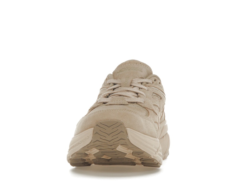 Hoka One One Clifton L Suede Shifting Sand Dune (All Gender)