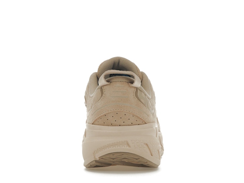 Hoka One One Clifton L Suede Shifting Sand Dune (All Gender)