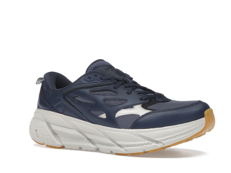 Hoka One One Clifton L Varsity Navy Sesame