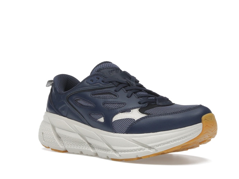 Hoka One One Clifton L Varsity Navy Sesame