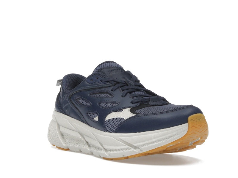 Hoka One One Clifton L Varsity Navy Sesame