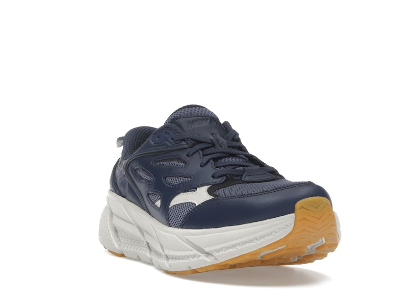 Hoka One One Clifton L Varsity Navy Sesame