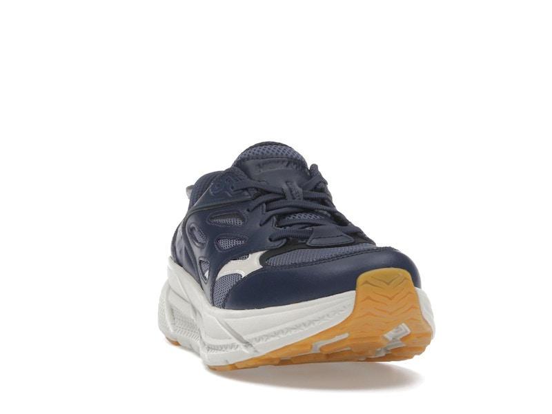 Hoka One One Clifton L Varsity Navy Sesame